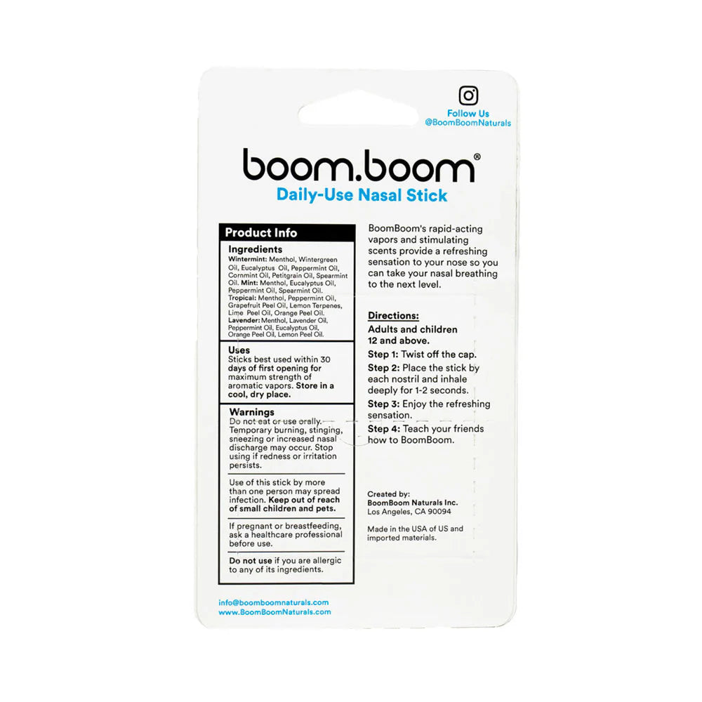 stuff. boom.boom variety pack