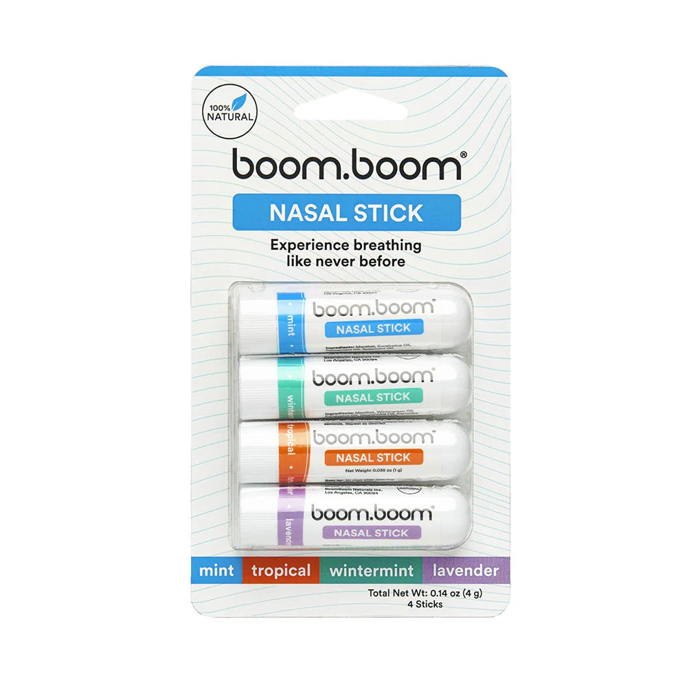 stuff. boom.boom variety pack