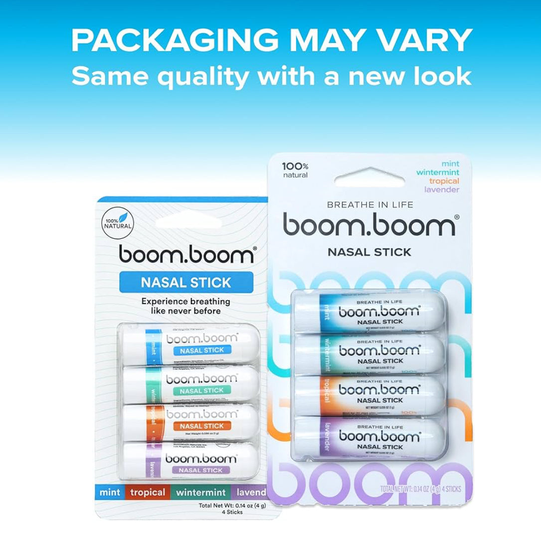 stuff. boom.boom variety pack