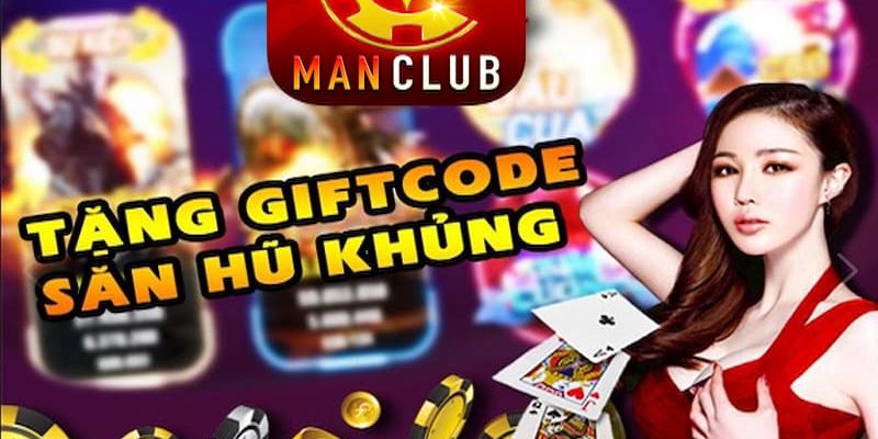 Áp dụng một số chương trình khuyến mãi MANCLUB hấp dẫn