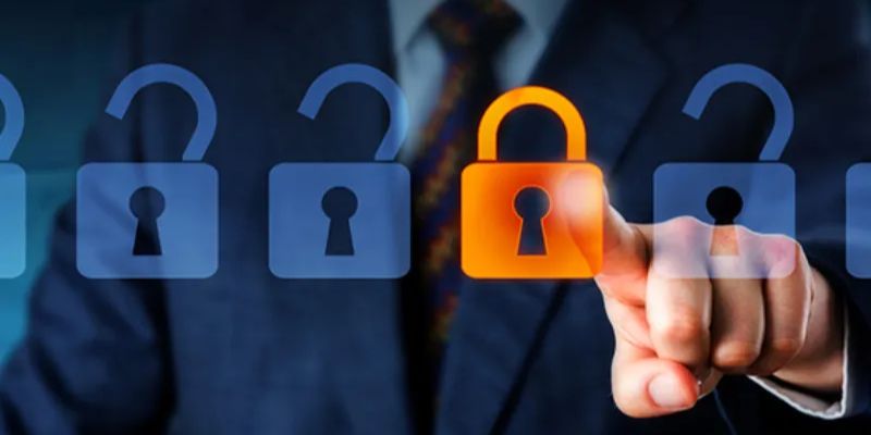 Về chính sách bảo mật