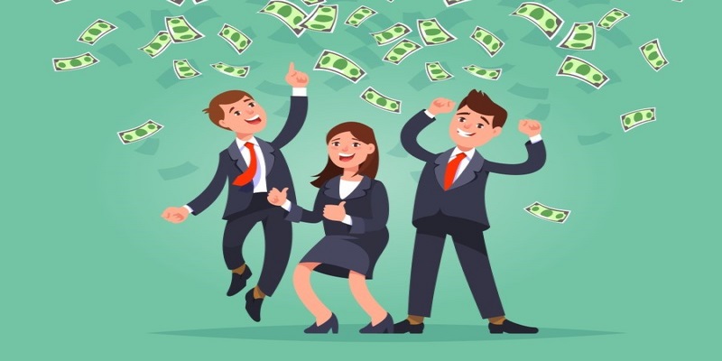 Khi đăng ký thành công trở thành đại lý, bạn sẽ được nhận thưởng