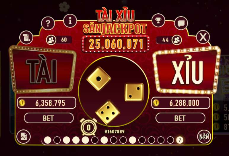 Bí quyết soi cầu khi nào tài khi nào xỉu chuẩn xác nhất 2024