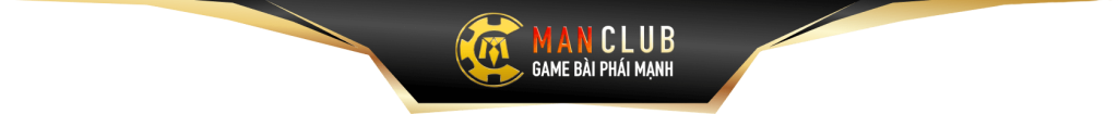 Logo cổng game ManCLUB