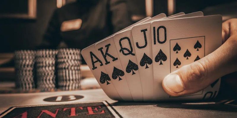 Tổng hợp thuật ngữ có ý nghĩa về vị trí trong bàn Poker