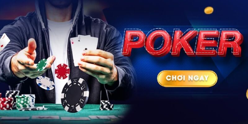 Thuật ngữ chỉ các cược thủ tham gia trong Poker